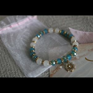 Prayer Bracelet & Card ❤️❤️